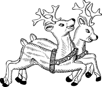 Mikulás képek