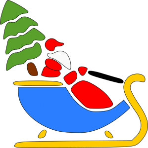 Mikulás képek