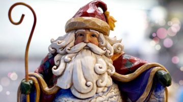 Santa Claus